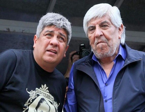El aumento se distribuirá en 1,2% para marzo, 1% para abril y 1% para mayo. Además los camioneros percibirán un 1,9% correspondiente a la compensación por el desfasaje del acuerdo fijado para el trimestre anterior.