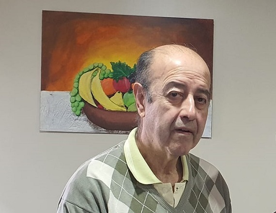 En este doloroso momento, el Intendente y trabajadores municipales hacen llegar su acompañamiento a familiares y seres queridos, deseando que encuentren paz y consuelo.