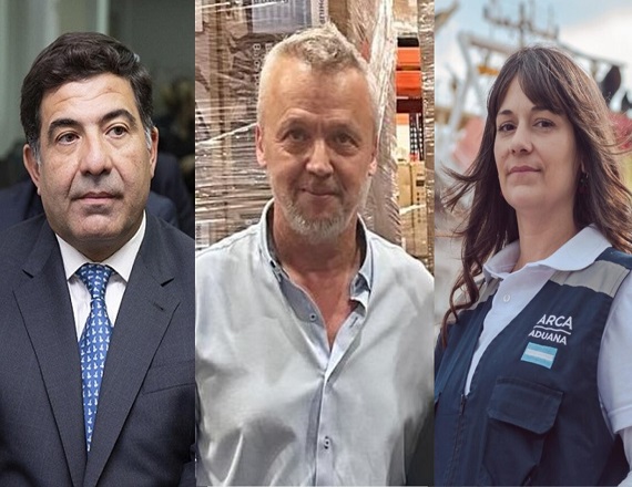 La disputa entre estas tres facciones definirá el nuevo rumbo de uno de los sindicatos clave del país, en una elección que promete ser seguida de cerca por todo el arco gremial y político.