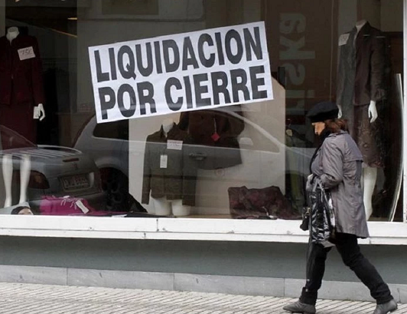 En la Argentina de la administración anarco-libertaria, no solamente hay menos trabajadores ocupados, sino que también disminuyó considerablemente la cantidad de empleadores desde noviembre de 2023 hasta abril de este año.