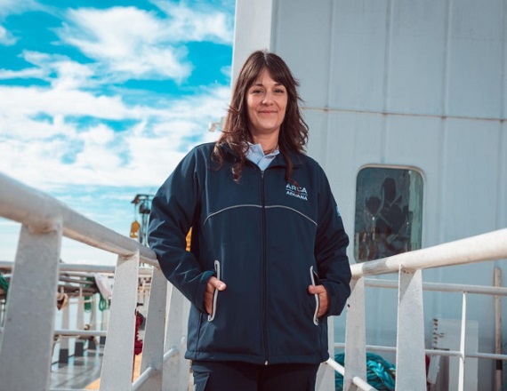 “SUPARA se transformó en una estructura cerrada, que no escucha, que no rinde cuentas”, dijo Flavia Ojeda y resaltó, “nosotros venimos a construir comunidad, y eso se hace con diálogo, con participación y con humildad”.