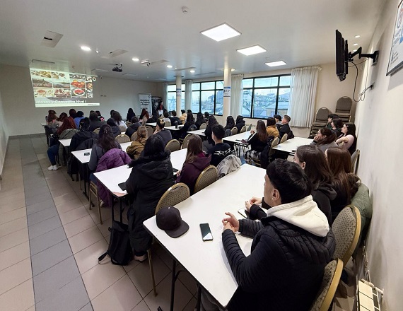 Las propuestas alcanzan a más de 300 personas que buscan mejorar su empleabilidad, capacitarse en oficios, o desarrollar nuevas oportunidades laborales.