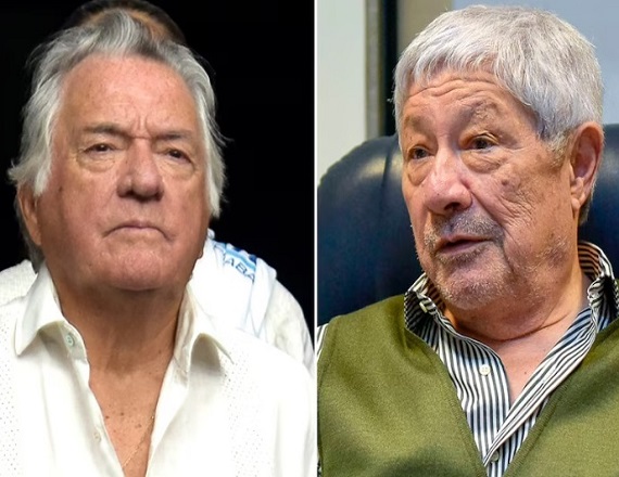 La Cámara Nacional de Apelaciones del Trabajo hizo lugar a las impugnaciones del ex cuñado del líder sindical y ahora los comicios previstos para este jueves deberán convocarse en otra fecha.