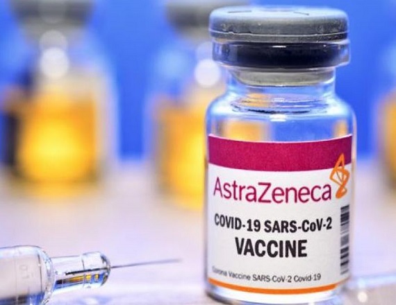 “Es un reconocimiento público al recorrido de estos cuatro años de silenciamiento”, expresaron desde La Asociación de Trabajadores Esenciales Afectados por la Vacuna de AstraZeneca (ATEAVA).