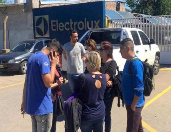 Desde la UOM Rosario advirtieron que, “el sector atraviesa una situación trágica”. Las suspensiones podrían prolongarse en noviembre si no mejora la situación del mercado interno.
