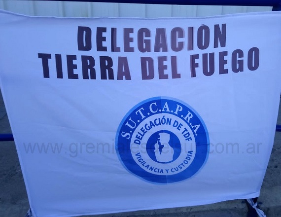 “Dispuesto por la asamblea de trabajadores, se resolvió avanzar con medidas gremiales directas, en ejercicio del derecho constitucional a la protesta y la defensa colectiva de los derechos laborales vulnerados”, indicó SUTCAPRA.