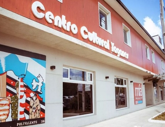 La Mesa Paritaria Salarial del sector docente se realizará este jueves 30 de octubre a las 12:00 horas en el Centro Cultural Yaganes en la ciudad de Río Grande.