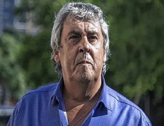 “Buscan instalar la educación como un servicio esencial con el evidente propósito de generar condiciones que vulneren derechos laborales y salariales y, en definitiva, la calidad educativa”, remarcó el titular de la UDA, Sergio Romero.