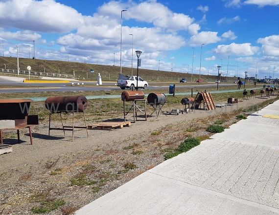 Río Grande sufre una de las crisis más grave de su historia por la desocupación con datos estadísticos que reflejan la fuerte caída de empleo registrado en los últimos dos años, siendo la ciudad más complicada de la Patagonia en ese sentido.