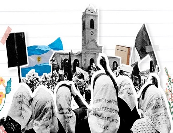 “Desde el Sindicato Unificado de Trabajadoras y Trabajadores de la Educación Fueguina (SUTEF) ratificamos y renovamos nuestro profundo compromiso en la defensa y reivindicación de los Derechos Humanos”, remarcó la entidad sindical.