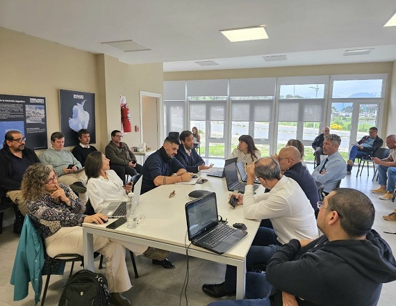 “Estamos frente a un panorama complejo, con un alto nivel de incertidumbre respecto del impacto en la producción de 2026. La definición del Gobierno nacional podría derivar en la pérdida de más puestos laborales”, dijo Alejandra Man.