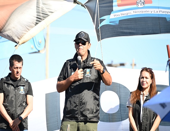 Durante la asamblea, se expuso que YPF busca reducir entre un 50% y un 60% el personal de los yacimientos convencionales en Rincón de los Sauces, en el marco del proceso de reversión de áreas a la provincia.