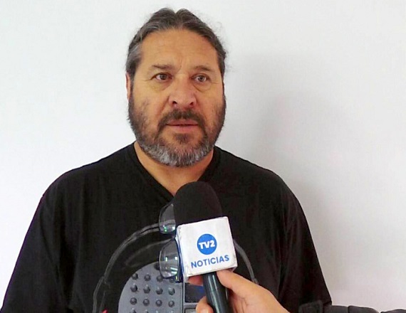 “Pedimos intimaciones formales y fehacientes con plazo perentorio, bajo apercibimiento de accionar judicialmente, y que, vencido el plazo, se inicien sin demoras las acciones legales pertinentes”, remarcó Horacio Gallegos.