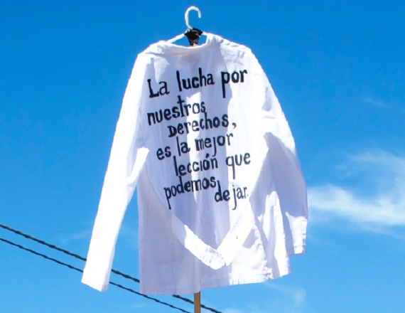 SUTEF adhiere al paro y movilización convocado por el Frente de Sindicatos Unidos (FreSU) contra la Reforma Laboral, por los derechos y por aumentos de salarios. En Río Grande concentran a las 15:30 horas fábrica “Aires del Sur”.