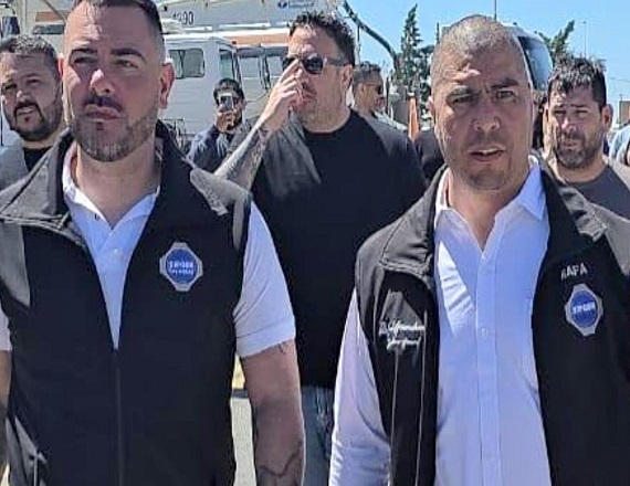 “Existen más de 4.000 pozos incluidos en el proceso de abandono. Detrás de cada uno de ellos hay trabajo especializado, actividad económica y responsabilidad ambiental”, remarcó el titular del SIPGER, Rafael Güenchenen.