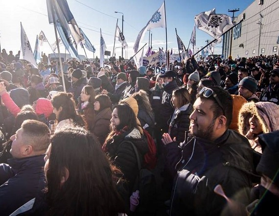 Las elecciones de la UOM se llevan a cabo de manera simultánea en las 53 seccionales del país a partir del 2 de marzo de 2026, y culminarán con la elección de la conducción nacional el 18 de marzo.