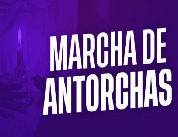 Los puntos de concentración para realizar las Marchas de Antorchas serán a las 20 horas en Ushuaia: Escuela Nº 1; en Tolhuin: Plaza Cívica; y en Río Grande: San Martín y Belgrano.