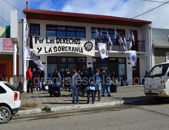 Las Agencias Territoriales están distribuidas en todas las provincias del país para garantizar una cobertura federal en materia de trabajo y empleo. En esta nueva etapa de desguace, serían 1.600 los trabajadores despedidos.