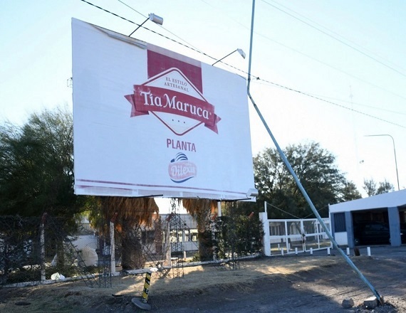 Este hecho refleja las complejas condiciones que atraviesa la industria alimenticia argentina en el contexto económico actual, marcando el ocaso de una de sus firmas más emblemáticas.