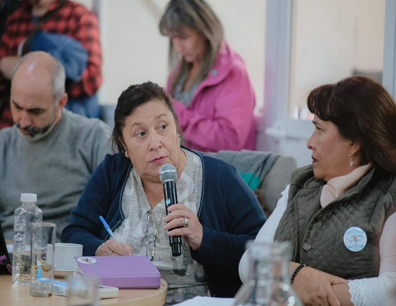 Se dio un paso decisivo en la lucha por la recuperación de la autarquía de OSEF con un proyecto de ley que busca transformar el funcionamiento, garantizando mayor equilibrio, transparencia y autonomía.