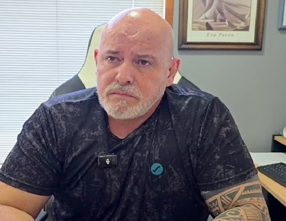 “El patrón es el que justamente aprovecha la situación, y habiendo tanta gente desempleada, obviamente cuando alguien ofrece algo de resistencia es cambiado automáticamente por otro”, indicó Daniel Rivarola.