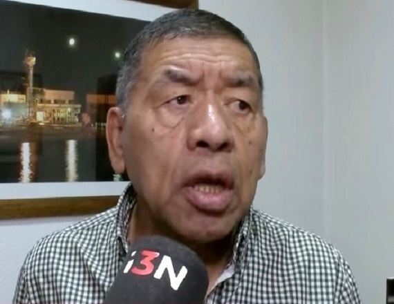 “Más de 150 trabajadores dejaron sus puestos en las últimas semanas entre acuerdos económicos, retiros, e indemnizaciones. La mayoría de los trabajadores arreglaron por una cuestión económica que les servía”, dijo Luis Sosa.