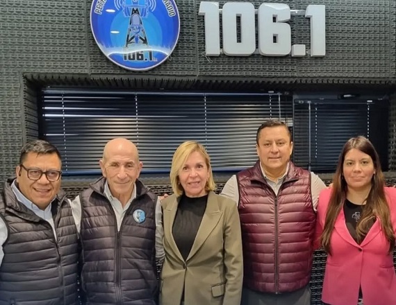 “La campaña fue la gestión”, expresó el José Llugdar quien además remarcó la importancia de sostener la presencia territorial, el acompañamiento a los trabajadores, y la defensa de los puestos laborales.