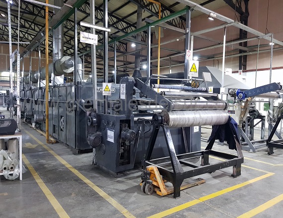 Cerca del 60% de la capacidad instalada del sector textil permanece ociosa. Desde fines de 2023 dejaron de operar más de 800 establecimientos vinculados a la actividad textil y de indumentaria.
