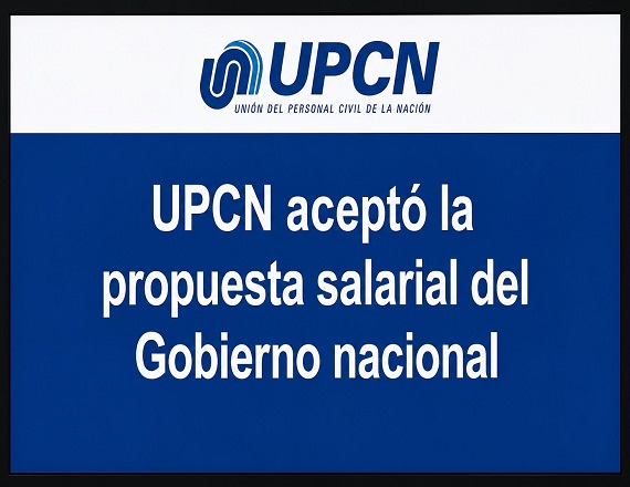 La negociación se desarrolló en un contexto de fuerte tensión entre los gremios estatales y el Ejecutivo nacional, luego de meses de reclamos por la pérdida del poder adquisitivo de los salarios públicos.