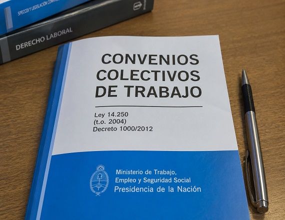 “Hay Convenios que especifican bonos o adicionales importantes que dejarán de percibirse mientras se negocie el Convenio”, adelantó el titular de ATE Nacional, Rodolfo Aguiar.