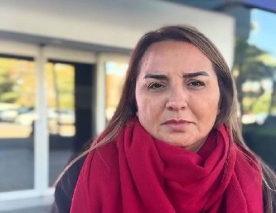 “Las medidas antidumping cumplen un rol de protección frente a la competencia externa. Si estas resoluciones no se renuevan, estamos en serios problemas”, remarcó la Diputada nacional Andrea Freites.