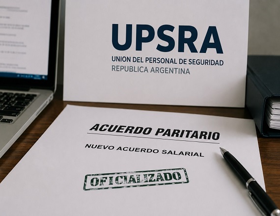 La disposición de la Secretaría de Trabajo, Empleo y Seguridad Social de Nación declara homologado el convenio salarial alcanzado entre las partes para el período comprendido entre el 1° de julio y el 31 de diciembre de 2026.