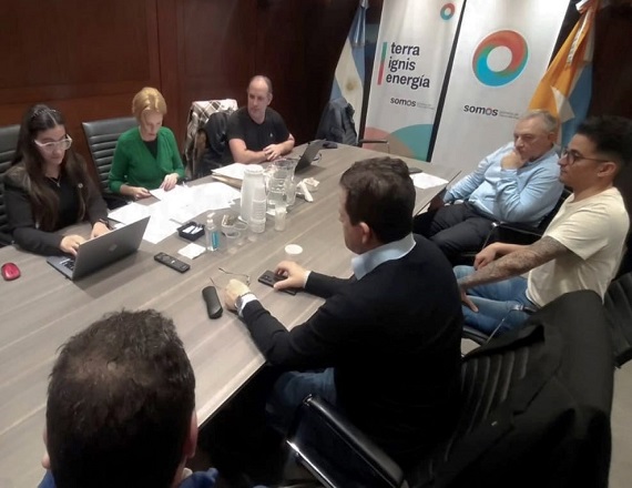 Al tratarse de una licitación bajo la modalidad de Convenio Marco Abierto, todos los oferentes que cumplan con las condiciones establecidas en el pliego serán adjudicados.