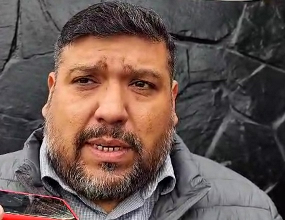 “Hemos tenido un crecimiento pese a la pandemia y a un montón de cosas, y la gente ha tratado de buscar otra forma de representación sindical y ha ido sumándose a nuestra organización”, destacó Juan Carrizo.