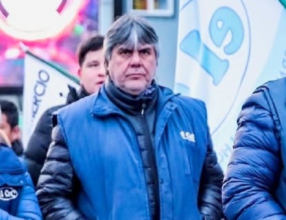 “Gustavo Costanzo fue uno de los pilares fundamentales e iniciador de lo que hoy es el Centro Empleados de Comercio de Río Grande y Tolhuin”, destacó la entidad sindical.