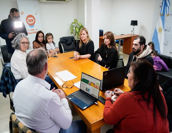 El incremento del subsidio de oncopediatría pasará a $964.244, duplicando el parámetro nacional utilizado como referencia. Tendrá una actualización automática similar a la fijada por ANSES para la AUH por discapacidad.