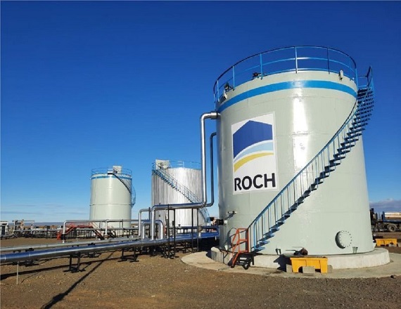 Una vez realizada la desvinculación de los trabajadores por parte de la UTE, serán contratados nuevamente por ROCH mediante contratos a término durante el período de transición.