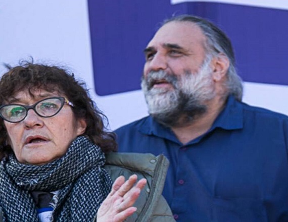 “Este resultado es un contundente respaldo a la organización y a la lucha colectiva en defensa de la educación pública, el salario, los derechos laborales y la paritaria nacional docente”, señalaron desde la Lista Celeste Violeta.