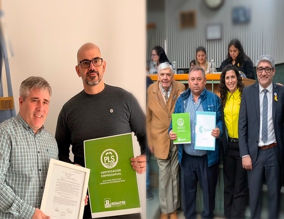La certificación PLS es voluntaria, gratuita, anual y renovable reconociendo a empleadores registrados ante el RENATRE que cumplen con la normativa laboral vigente.