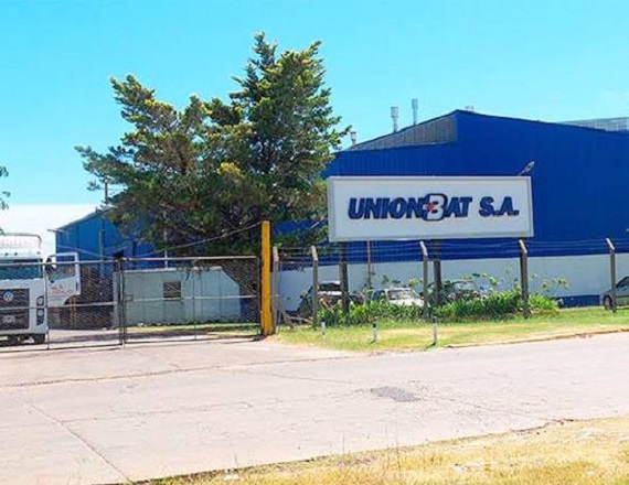 Unionbat reconoció ante la Justicia que no pudo afrontar íntegramente las indemnizaciones y estimó en alrededor de $5.000 millones las obligaciones derivadas de esos despidos.