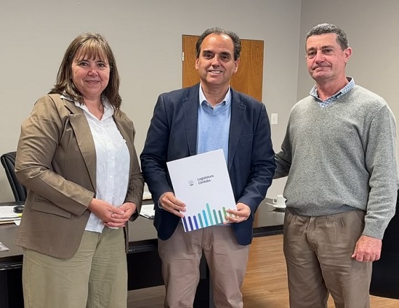 Ya son 13 las provincias que declararon de interés las PLS, consolidando el respaldo institucional a una iniciativa que promueve el empleo rural registrado, la protección de los derechos laborales y la producción responsable.