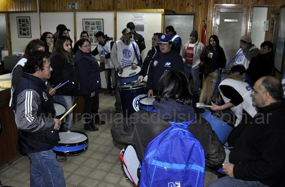 ATE se manifestó en el Juzgado de Faltas ante la falta de respuestas a los reclamos