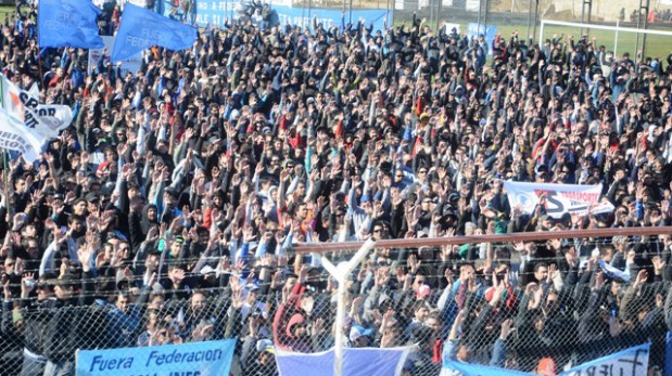 Los petroleros de Santa Cruz votaron la desafiliaci贸n a la Federaci贸n Nacional