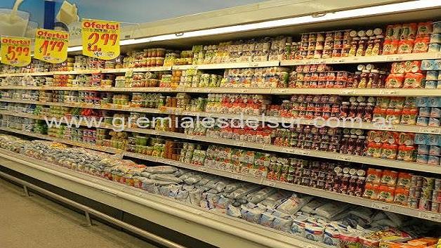 La Canasta Básica Total en Tierra del Fuego llega $15.282 en setiembre de 2014