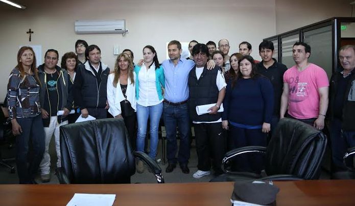 SOEM construirá el primer barrio Municipal en Ushuaia