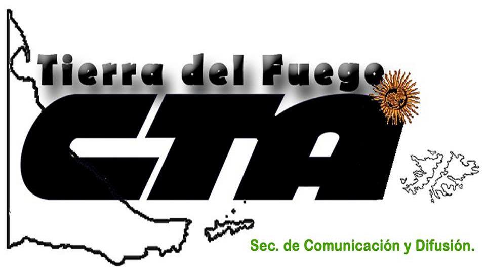 La CTA Tierra del Fuego repudia la política del Ministerio de Obras y Servicios Públicos