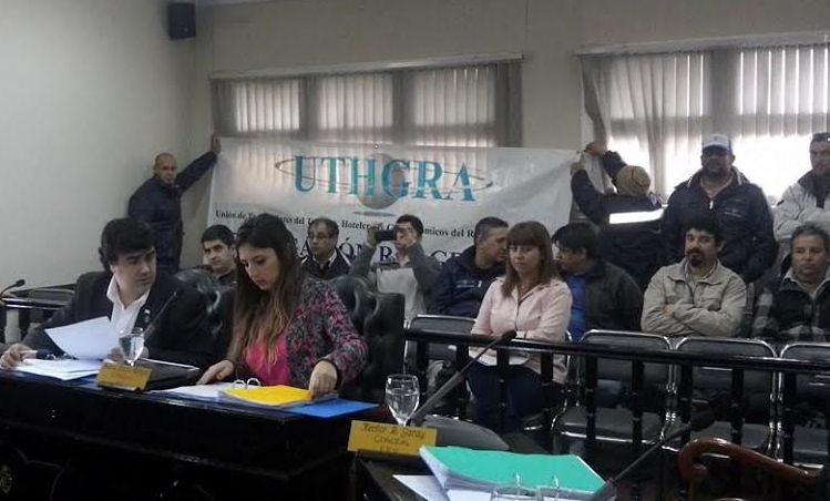 La iniciativa de la Concejal Laura Colazo fue aprobada por unanimidad