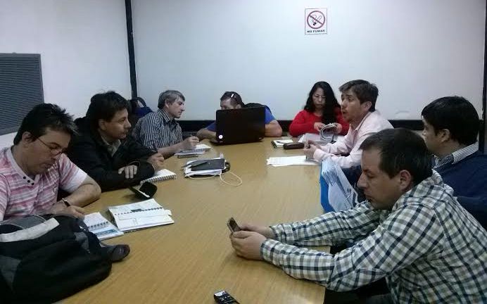 SUTEF consideró indignante la suma propuesta para el primer trimestre de 2015