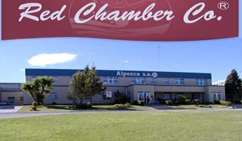 Trabajadores de Alpesca en Chubut iniciaron demandas por salarios caídos