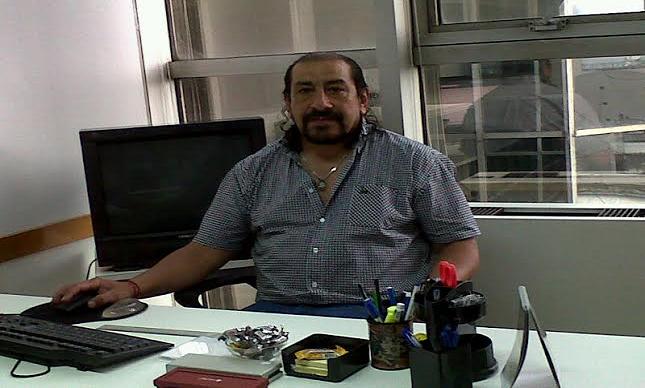 Oscar Martínez, Secretario General de la UOM seccional Río Grande y Diputado Nacional